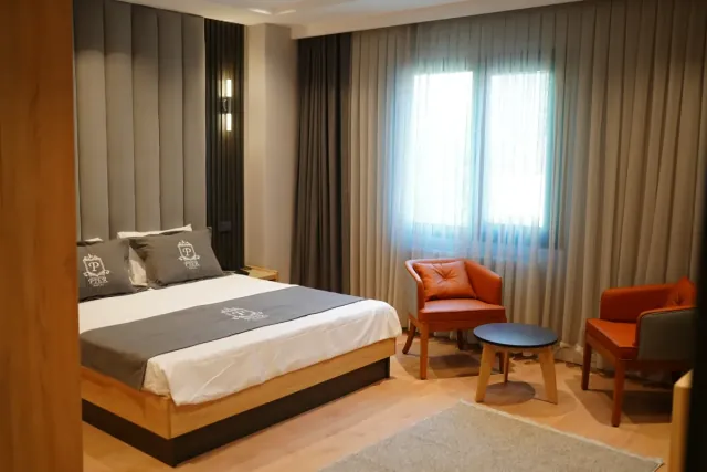 Standart Oda — Bağcılar otel